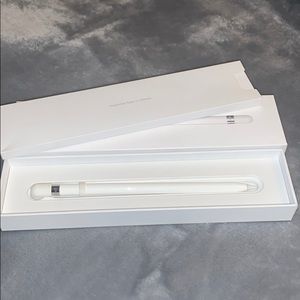 Apple Pencil